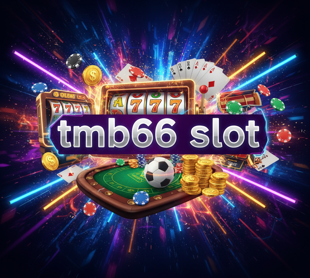 tmb66 slot