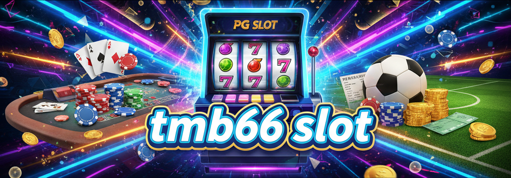 tmb66 slot