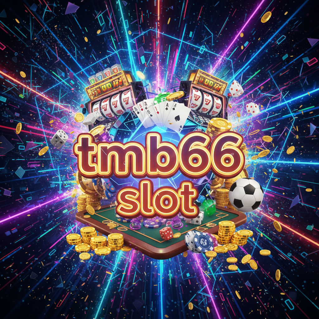 tmb66 slot