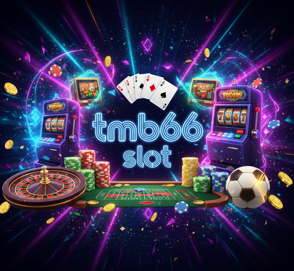 tmb66 slot