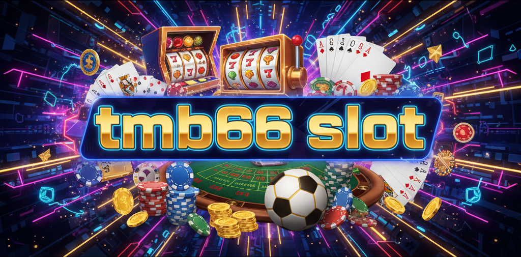 tmb66 slot